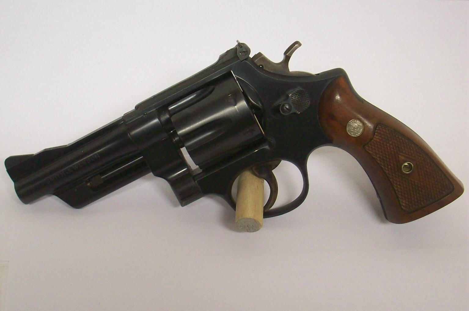 Smith & Wesson Model 28 Highway Patrolman Revolver Parts